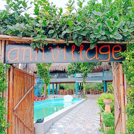 Ann Village Кан То Екстериор снимка