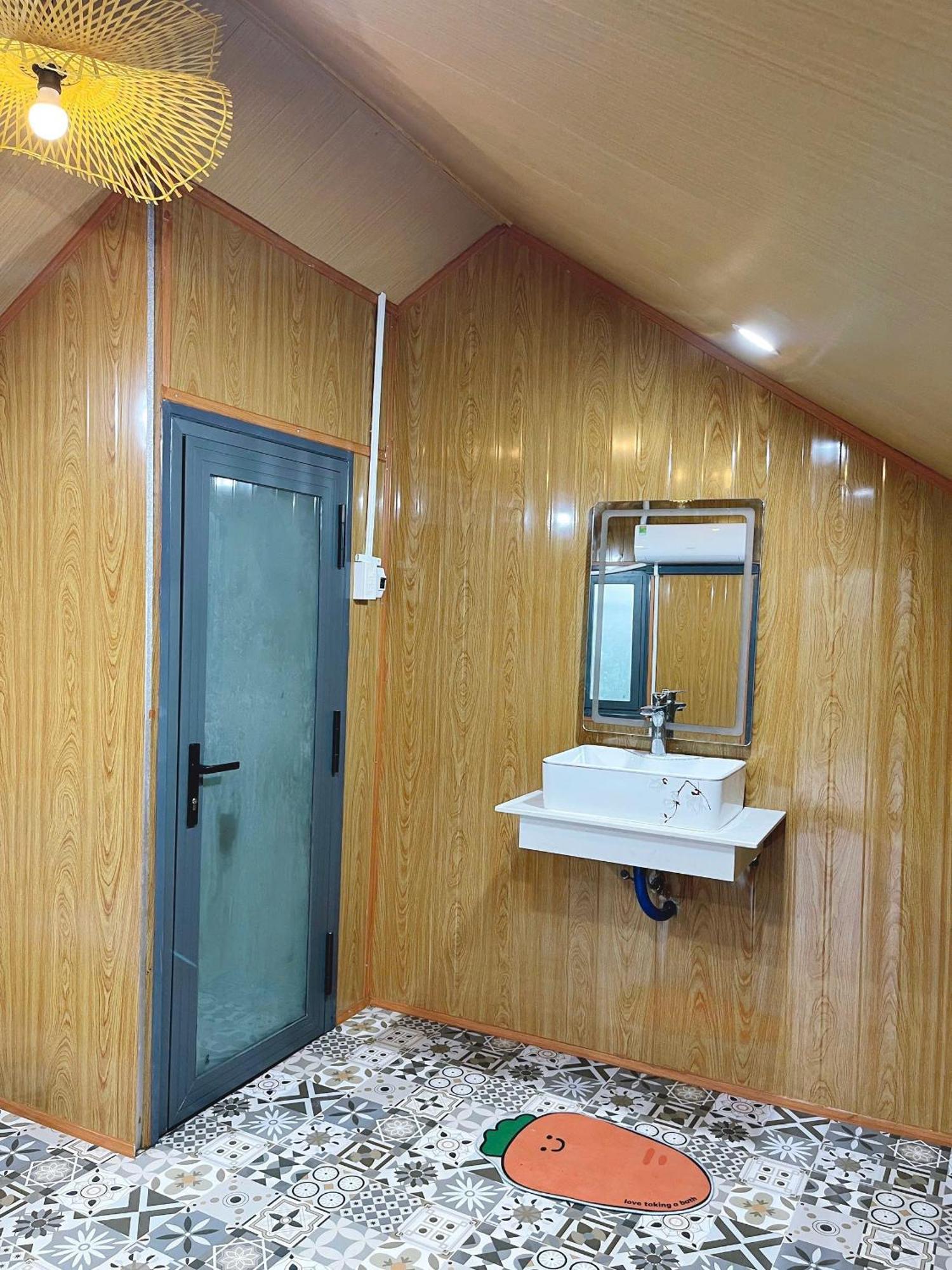 Ann Village Кан То Екстериор снимка